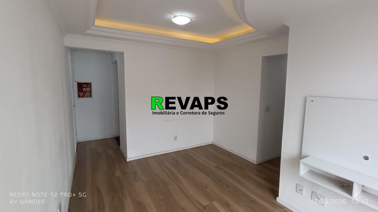 Apartamento na Pauliceia - São Bernardo do Campo - SP
