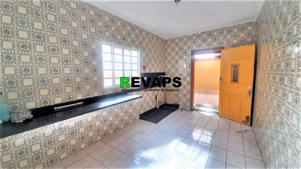 Casa em São Paulo - Vila Liviero