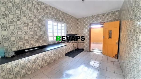 Casa em São Paulo - Vila Liviero