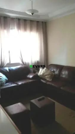 Apartamento em São Bernardo do Campo - Planalto