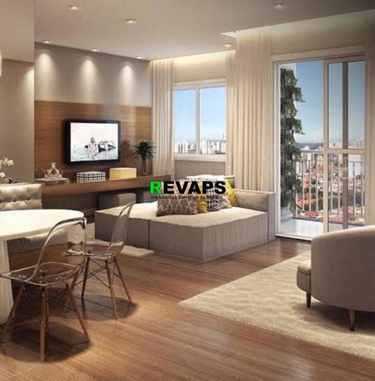 Apartamento em São Caetano do Sul - Cerâmica