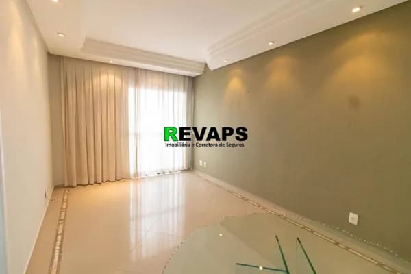 Apartamento na Vila Príncipe de Gales - Santo André - SP