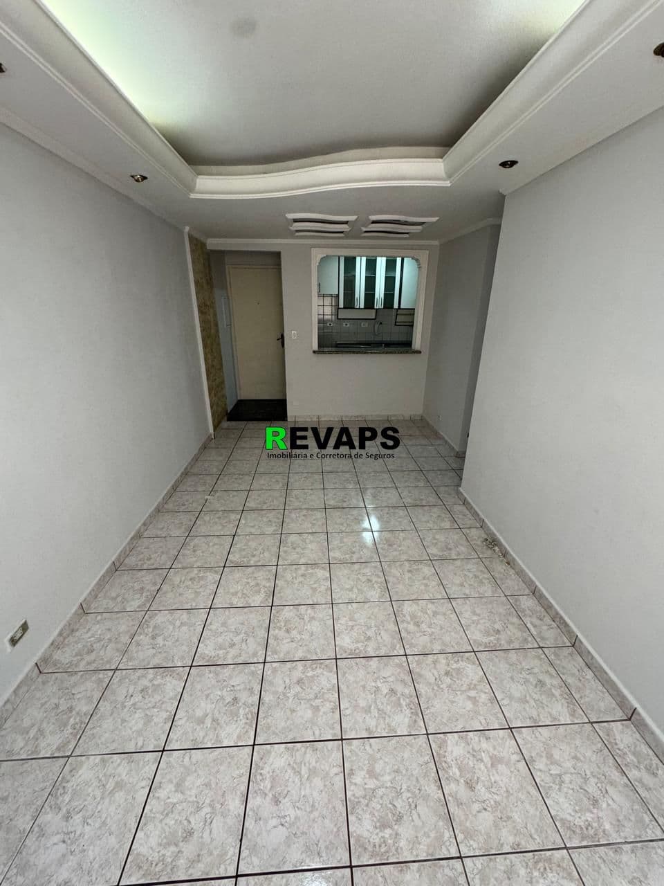 Apartamento em Santo André - Vila Palmares