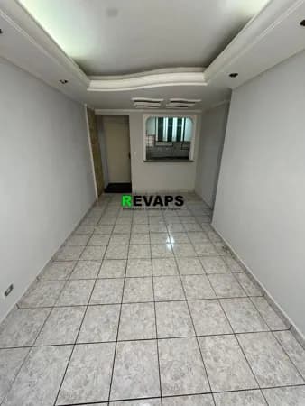 Apartamento em Santo André - Vila Palmares