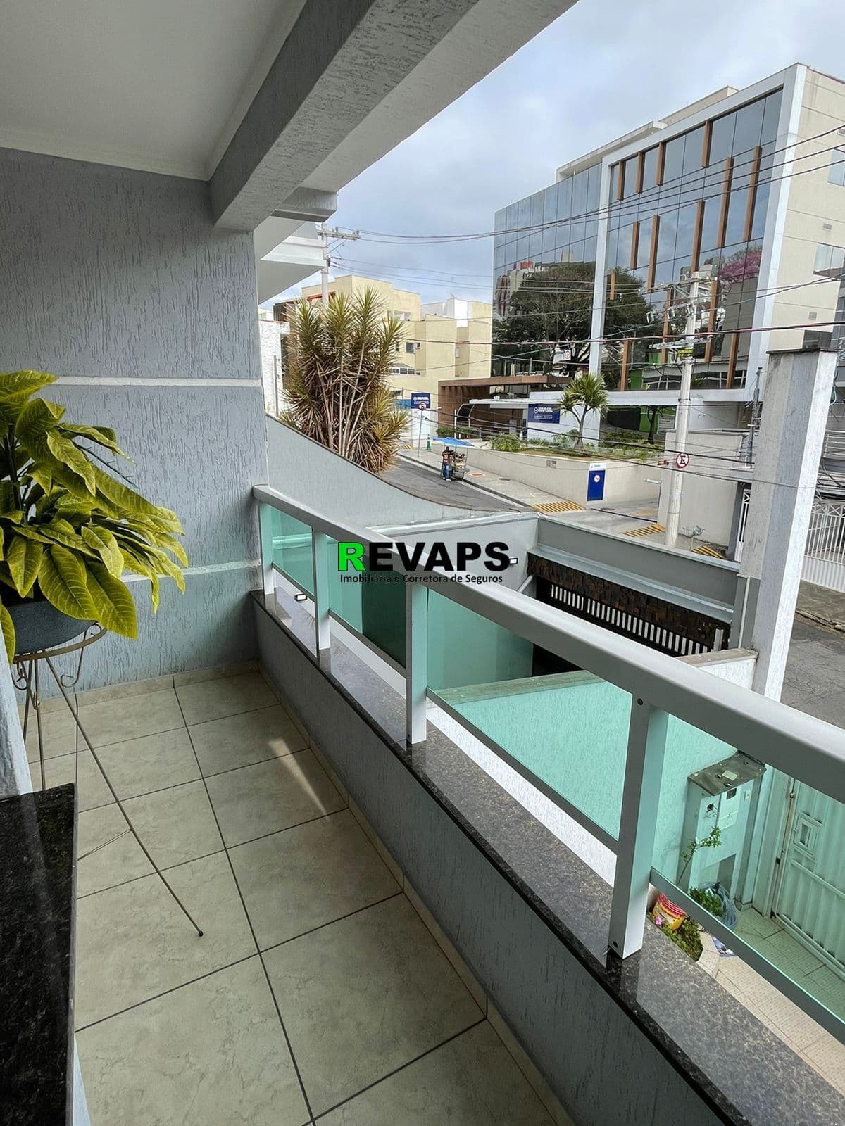 Sobrado Padrão - Vila Assunção - Santo André - SP