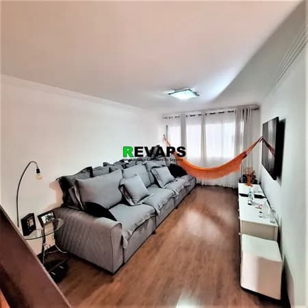 Sobrado em Santo André - Campestre