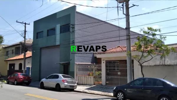 Sala/Conjunto em São Caetano do Sul - Prosperidade