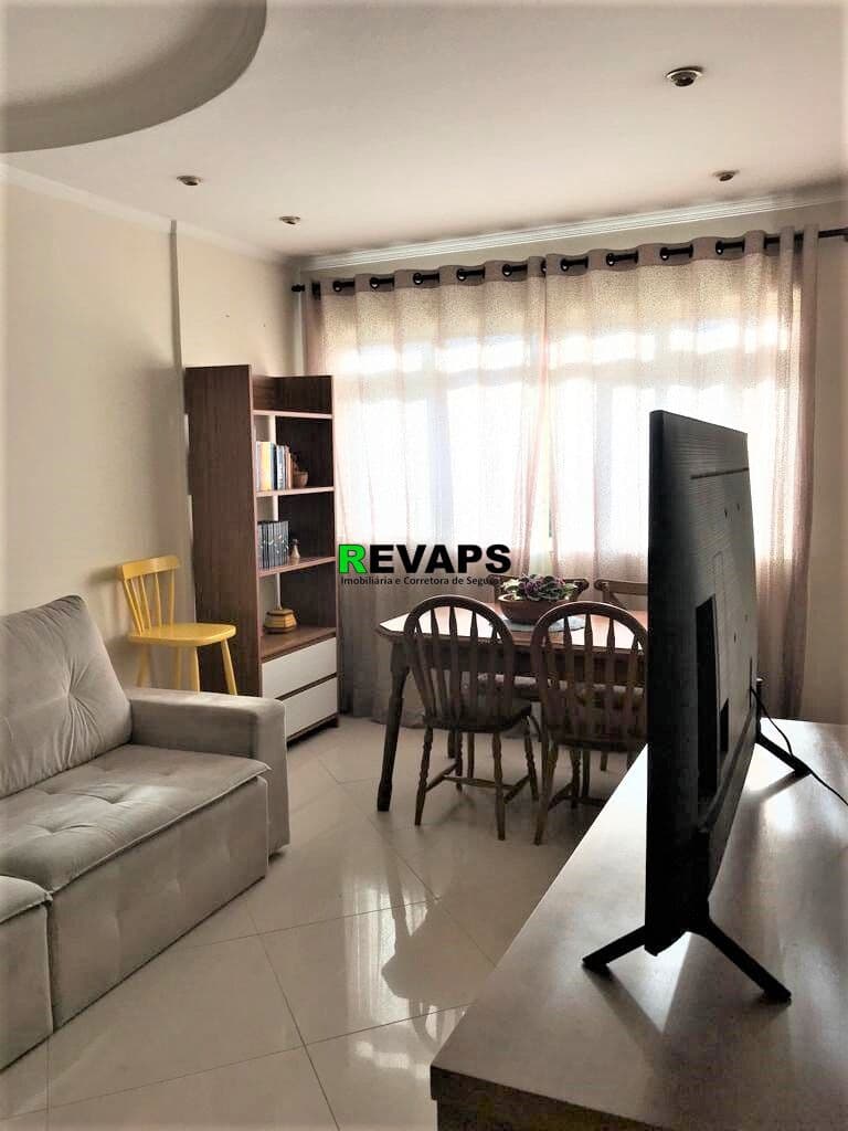 Apartamento no Centro - São Bernardo do Campo - SP