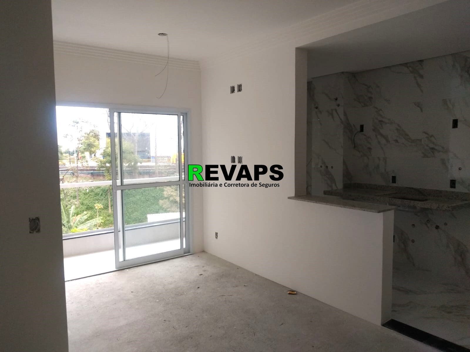 Apartamento Padrão - Paulicéia - São Bernardo do Campo - SP