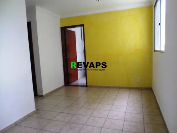 Apartamento na Pauliceia - São Bernardo do Campo - SP