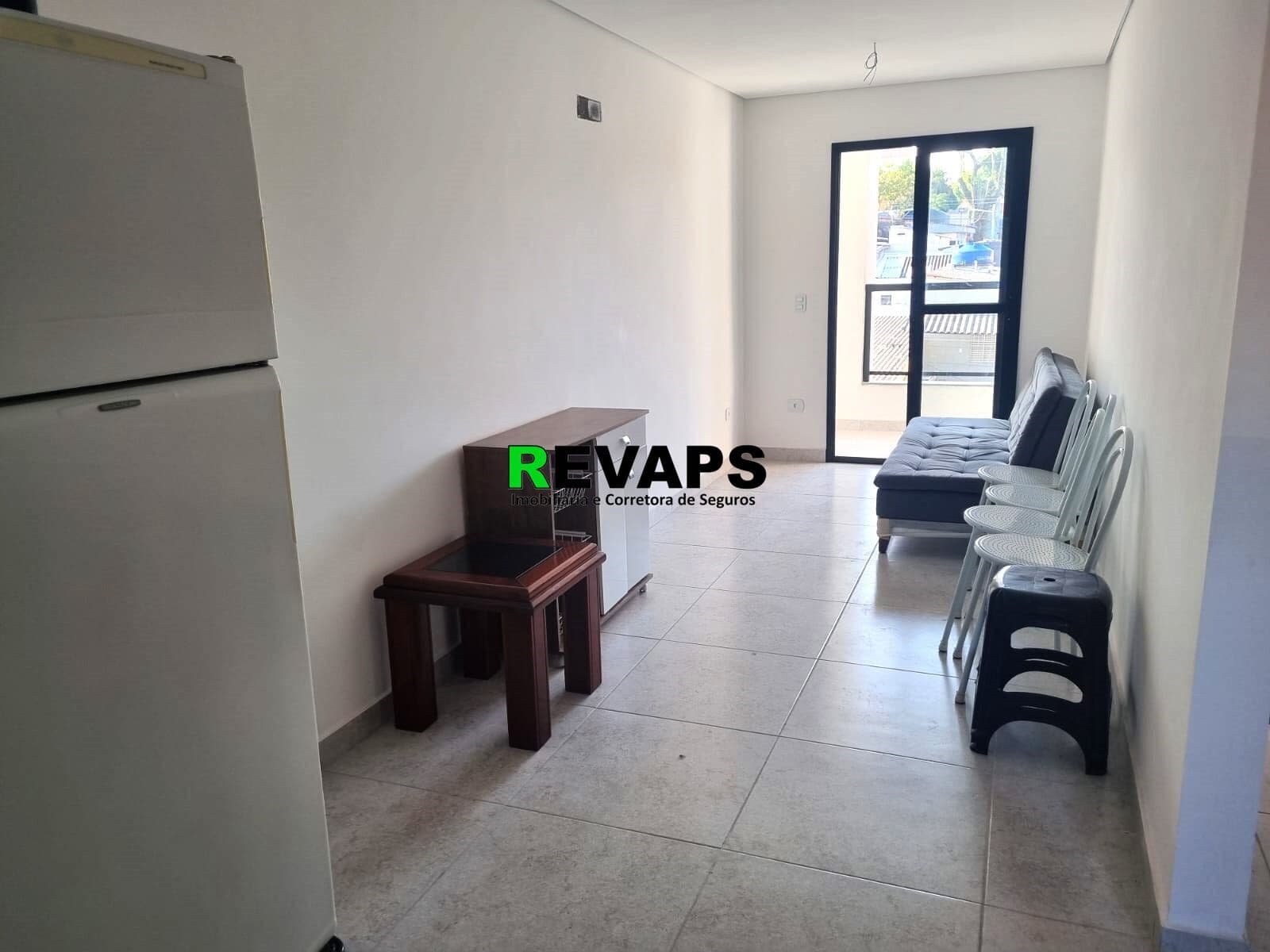 Apartamento no Assunção - São Bernardo do Campo - SP