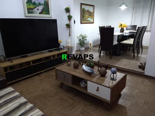 Apartamento - Demarchi - São Bernardo do Campo - SP
