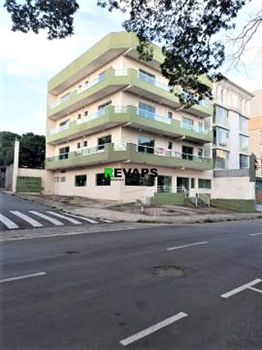 Prédio/Edifício Inteiro em São Bernardo do Campo - Nova Petrópolis