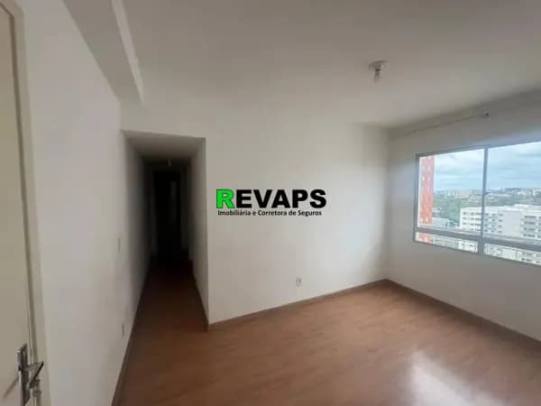 Apartamento em Diadema - São Paulo