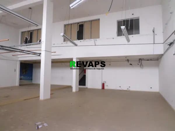 Prédio/Edifício Inteiro em Santo André - Silveira