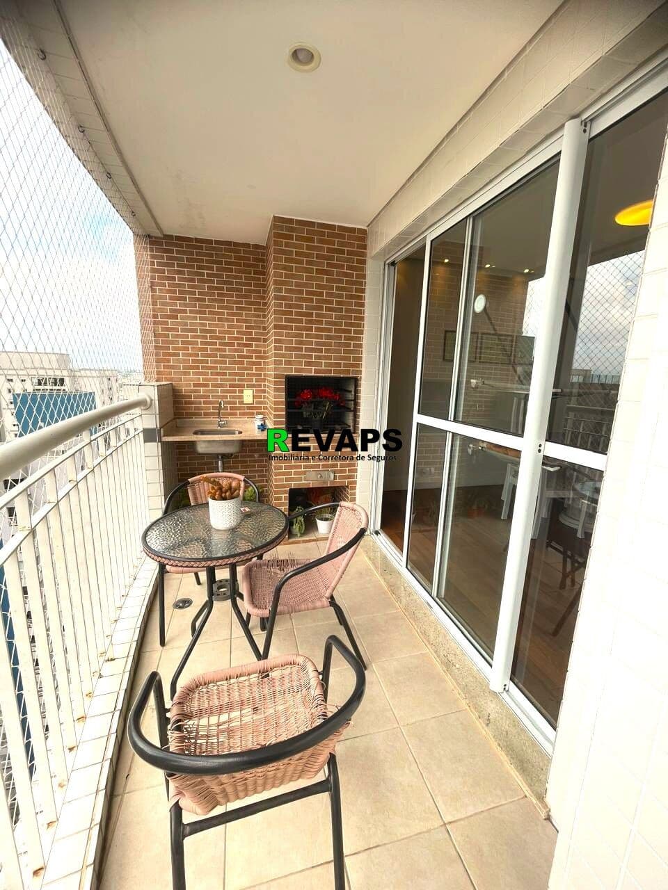 Apartamento no Bairro Campestre - Santo André - SP