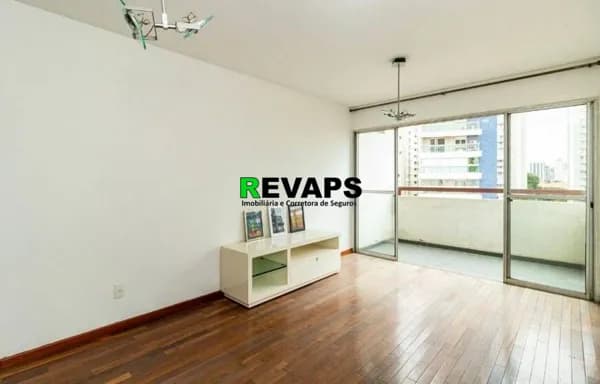 Apartamento Duplex
