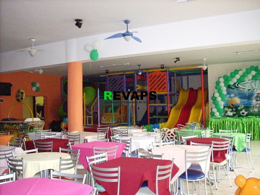 Prédio Comercial já alugado - São Bernardo do Campo - SP