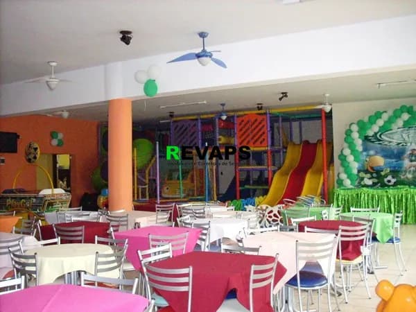 Prédio Comercial já alugado - São Bernardo do Campo - SP