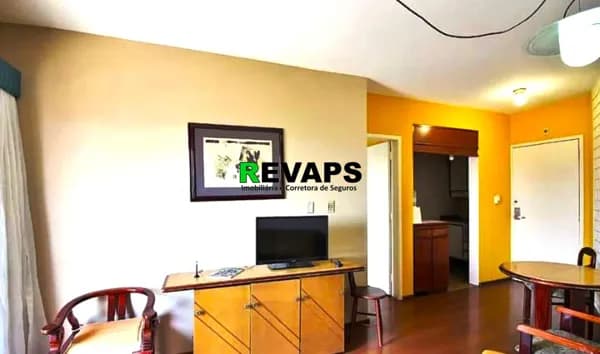 Apartamento no Rudge Ramos - São Bernardo do Campo - SP