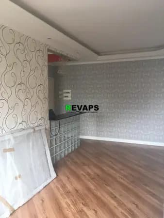 Apartamento em São Bernardo do Campo - Vila Tupi