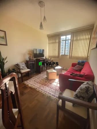 Apartamento no Centro de Santo André - SP