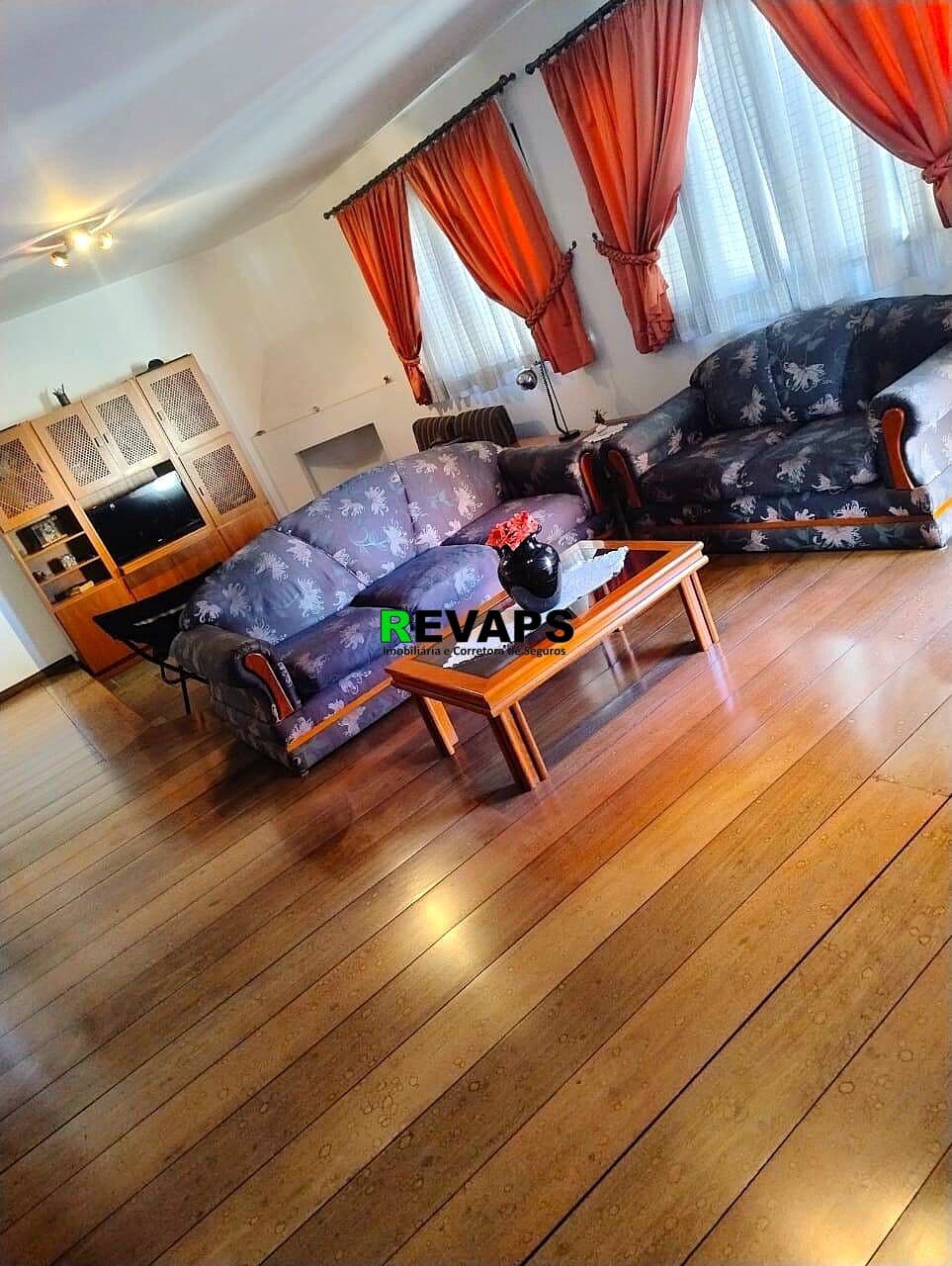 Apartamento - Jardim Bela Vista - Santo André - SP