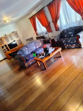 Apartamento - Jardim Bela Vista - Santo André - SP
