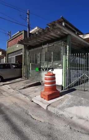 Galpão Industrial