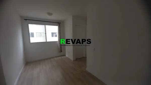 Apartamento Padrão - Jardim São Saveiro - São Paulo - SP