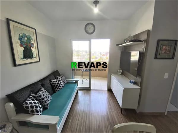 Apartamento no Centro - São Bernardo do Campo - SP
