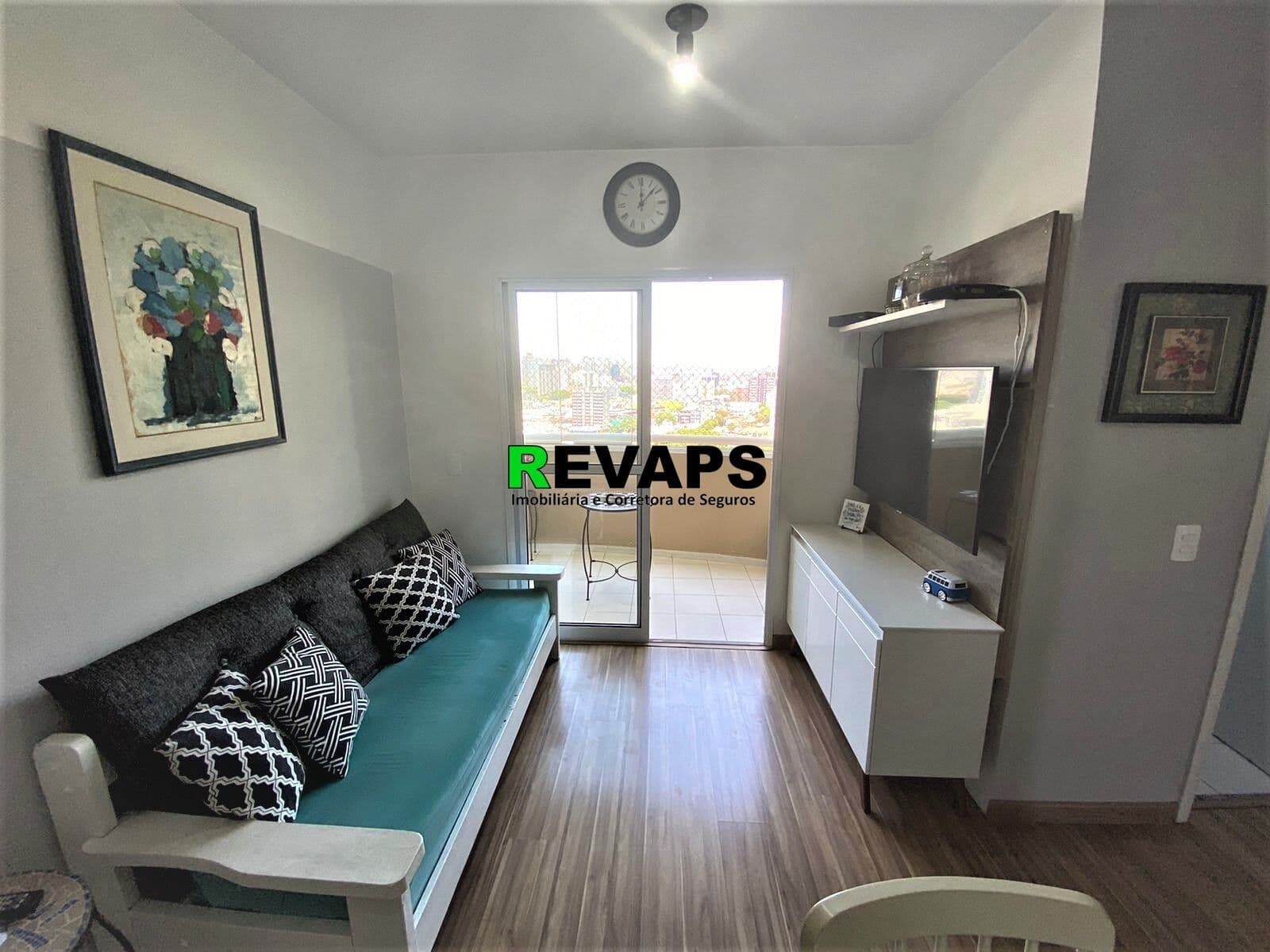 Apartamento no Centro - São Bernardo do Campo - SP