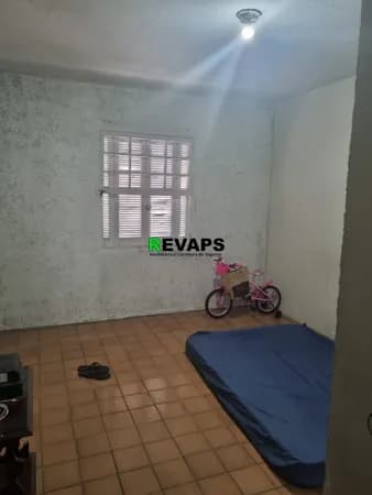 Casa Térrea - Jardim Três Marias - São Bernardo do Campo - SP