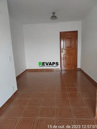 Apartamento à Venda na Vila Santa Luzia - São Bernardo do Campo - SP