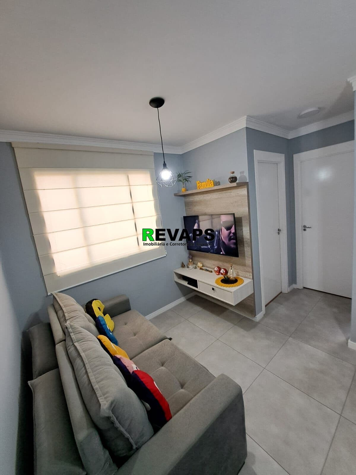 Apartamento Jardim São Savério - SP
