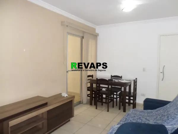 Apartamento Pauliceia - SBC - SP