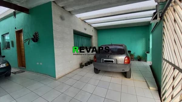Casa no Rudge Ramos - São Bernardo do Campo - SP