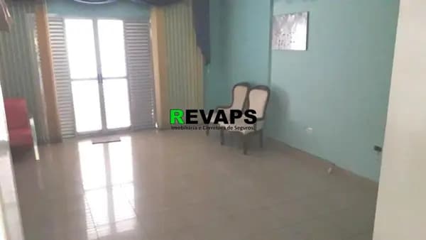 Sobrado em Diadema - Casa Grande