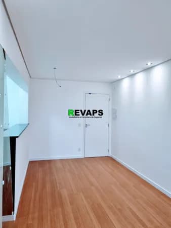 Apartamento no Jardim Independência - São Bernardo do Campo - SP
