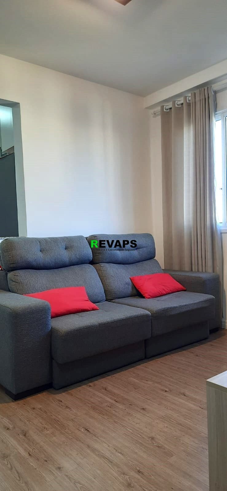 Apartamento em Diadema - Centro
