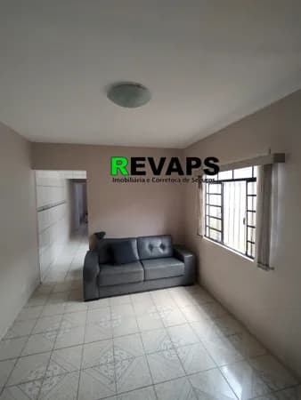 Casa no Jordanópolis - São Bernardo do Campo - SP