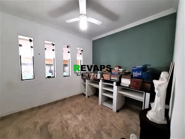 Sobrado no Planalto - São Bernardo do Campo - SP
