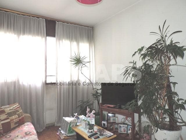 Apartamento no Rudge Ramos - São Bernardo do Campo - SP