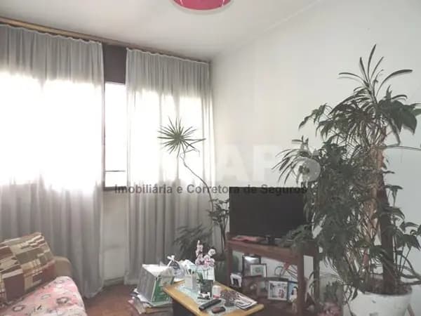 Apartamento no Rudge Ramos - São Bernardo do Campo - SP