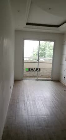 Apartamento - Bairro dos Casa - São Bernardo do Campo - SP
