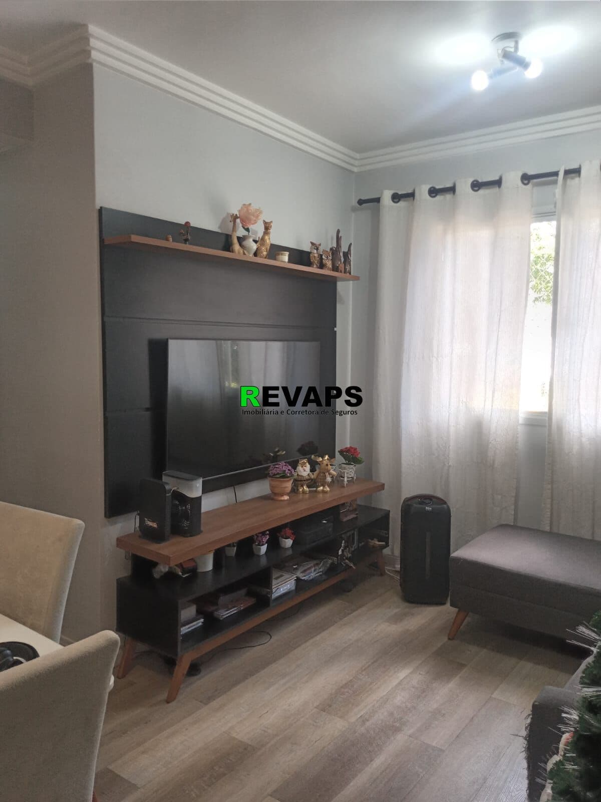 Apartamento no Bairro Suiço - São Bernardo do Campo - SP