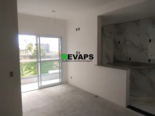 Apartamento Padrão - Paulicéia - São Bernardo do Campo - SP
