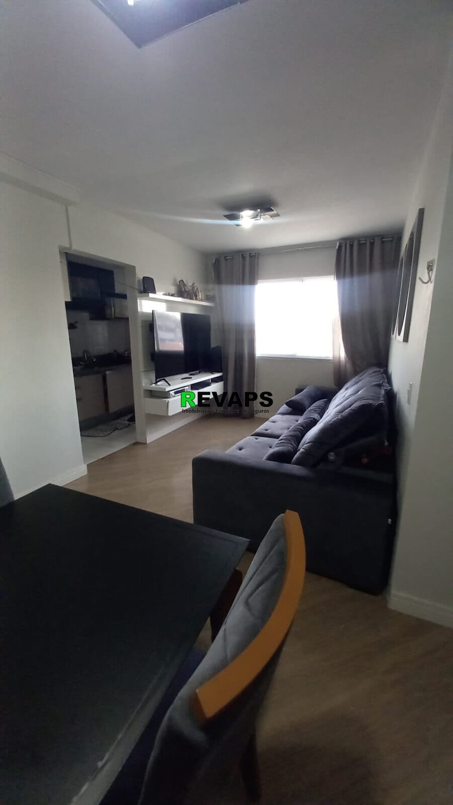 Apartamento na Pauliceia - São Bernardo do Campo - SP