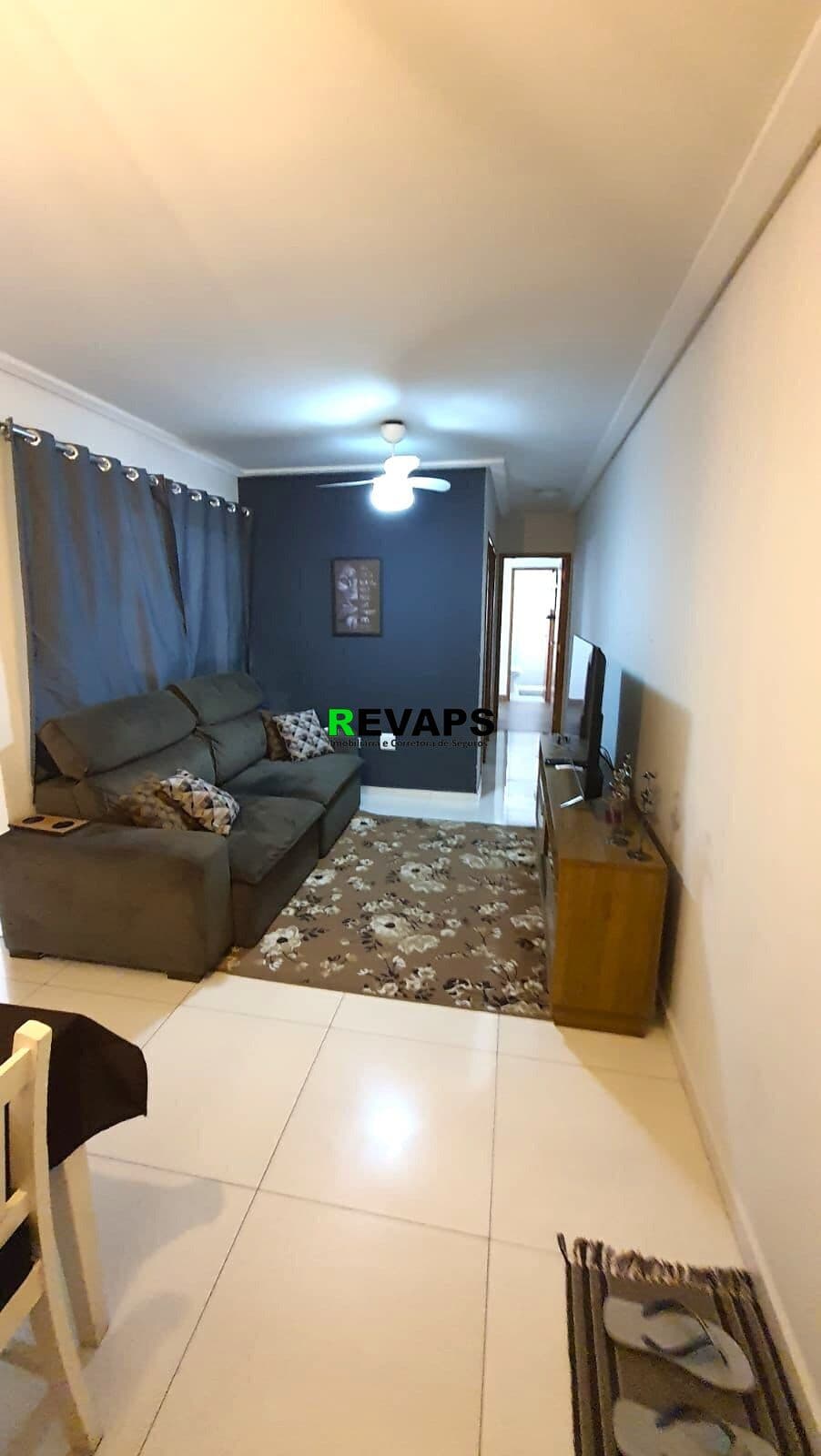 Apartamento em Santo André - Parque Novo Oratório