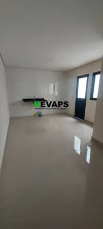 Apartamento na Vila Gilda - Santo André - SP